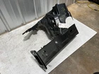 2018-2023 Audi A4 Front Apron Right Passenger Side Frame Rail Reinforcement Cut Used. Price: $127.99.