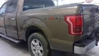 Ford F-150 2017 Left Quarter Panel FL3Z9527865A Used 4236. Price: $442.00.