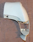 1969 Cougar Hdtp Convertible XR7 Eliminator Orig Rear Quarter Panel Extension Used. Price: $79.00.