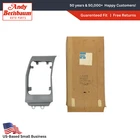 1969 Plymouth Belvedere Satellite Left Quarter Panel Extension Wagon 3440387 Nos New. Price: $160.41.