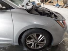 (local Pickup Only) Passenger Right Fender Sedan Fits 19-20 Elantra 3158603 Used. Price: $124.90.
