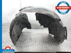 Mercedes R172 SLK250 Fender Liner Splash Shield Front Right Passenger 12-20 Oem Used. Price: $94.99.