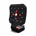 Stkr Concepts Flexit Solar Magnetic Rechargeable Led Flashlight New. Price: $46.27.