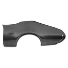 For Oldsmobile Cutlass 68-69 Goodmark Rear Driver Side Quarter Panel Skin New. Price: $302.66.