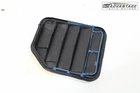 2015-2024 Ford Edge CD539 Rear Left Quarter Large Pressure Air Vent Grill Oem Used. Price: $22.90.