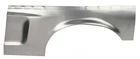 Quarter Panel Spectra M201AL Fits 67-68 Ford Mustang New. Price: $231.99.