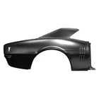 For Pontiac Firebird 1968 Oer 7738876 Rear Passenger Side Quarter Panel New. Price: $423.27.