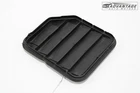 2019-23 Lincoln Nautilus Rear Right Quarter Air Drafter Pressure Vent Grille Oem Used. Price: $23.69.