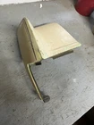 1974 76 Dodge Dart Lh Quarter Panel Extension Oem #3756013 Mopar Swinger Used. Price: $35.00.