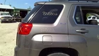 Passenger Right Quarter Panel Fits 10-14 Terrain 92598528 Used. Price: $582.43.