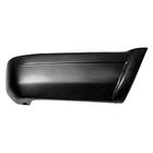For Jeep Cherokee 97-01 Sherman Rear Passenger Side Bumper End Value Line New. Price: $37.65.