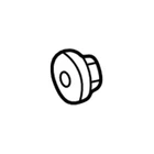 Genuine Mercedes-benz Fastener Button Oem 0019889581 New. Price: $13.18.