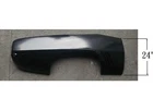 Sherman Driver/left Quarter Panel Skin 80% Complete For 1969 Chevrolet Camaro New. Price: $247.04.