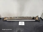 14-18 Oem Bmw F15 X5 Left Driver Side Running Board Step Up Trim Panel Used. Price: $275.02.