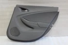 2016 2017 2018 2019 Chevrolet Volt Right Rear Door Trim Panel Gray 23392849 Used. Price: $129.49.