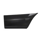 Goodmark Rear Rh Side Lower Quarter Panel Skin Piece Fits Regal GMK446269081R New. Price: $109.89.