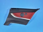 14-19 Bmw F32 428I 435I 430I 440I Rear Right Quarter Panel Coral Red W/ Harman Used. Price: $79.99.