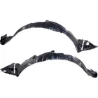Set Of Fender Liner For Toyota Prius V 2015-2018 Front Lh & Rh Inner From 2-15 New. Price: $93.90.