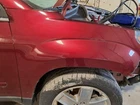 2017 Gmc Acadia Right Passenger Fender 3L1 Red Paint Code G1E Used Oem. Price: $605.00.