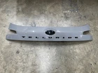 2020 2022 Kia Telluride Rear Liftgate Molding Trim Panel Gray Oem 87311-S9000 Used. Price: $169.99.