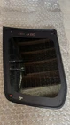 Oem 2008 2009 2010 2011 Lexus LX570 Rear Quarter Panel Window Glass Left Driver Used. Price: $265.00.