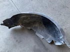14-18 Ford Transit Connect Rear Left Quarter Wheelhouse Liner Used. Price: $71.99.