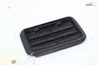 2017-2020 Lincoln Continental Rear Left Quarter Air Pressure Vent Grille Oem Used. Price: $22.11.