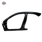 Cadillac Ats 2013-2018 Left Drivers Side Outer Body Panel Oem Cut Used. Price: $239.20.