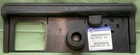 New Genuine Mopar 68089435AD Hoist Pad Torque Box Shield Left Fits Dodge. Price: $59.38.