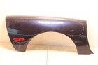 98-04 Corvette C5 5.7L Blue Passenger Right Rear Quarter Panel Fender Used. Price: $349.99.