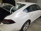 2023 Honda Accord Lx Quarter Panel White Right Passenger Used. Price: $700.00.