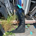Driver Left Fender Hatchback Gt Fits 18-20 Elantra 600497 Used. Price: $420.00.