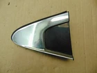 10-19 Ford Taurus Right Rear Passenger Side Quarter Trim AG13-5428166-AE #8816 Used. Price: $26.99.