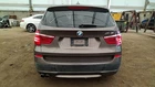 (local Pickup Only) Driver Left Fender Fits 11-17 Bmw X3 7127071 Used. Price: $251.75.