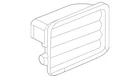 Genuine Mercedes-benz Pressure Vent 167-830-82-01-64 New. Price: $77.60.