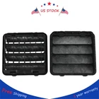 68323649AB 2X Body Aperture Exhauster Vents For 2003-2025 Ram 1500 2500 3500 New. Price: $16.97.