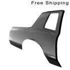 Goodmark Quarter Panel Skin Rh Side Fits Chevrolet Monte Carlo GMK406260081R New. Price: $729.00.