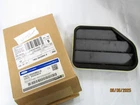 Genuine Ford Oem 7N5Z-58280B62-D Air Inlet Grille New. Price: $29.49.