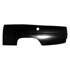 For Chevy Ii 66-67 Sherman Rear Driver Side Quarter Panel Skin Value Line New. Price: $186.44.