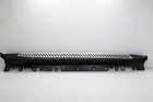 2014-18 Bmw X5 XDRIVE35I Left Side Rocker Panel Molding 51777294379 *read* Used. Price: $242.38.