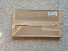 New Genuine Oem Accessory 2024 Ford Ranger Black Rear Mudflap Kit KB3Z-16A550-N. Price: $49.00.