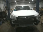 Driver Quarter Panel Vin 4TH Digit Limited Fits 11-16 Cruze 116455 Used. Price: $175.00.