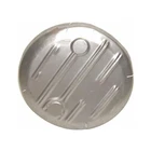 Sherman 195-76C Trunk Floor Center Section Steel For 1967-1976 Dodge Dart New. Price: $148.51.