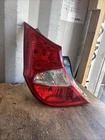 2012-2017 Hyundai Accent Hatchback Left Tail Light Quarter Panel Mounted Oem Used. Price: $60.00.