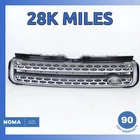 16-19 Range Rover Evoque L538 Front Radiator Grille Mesh GJ328L001A Oem Used. Price: $166.00.
