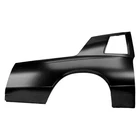 For Chevy Monte Carlo 81-88 Goodmark Rear Passenger Side Quarter Panel Skin New. Price: $385.56.