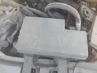 Driver Left Quarter Panel Convertible Fits 15-23 Mustang 23455 Used. Price: $299.99.