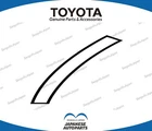 Toyota Protector, Quarter Panel, Lh 58742-53030 Oem Genuine New. Price: $97.00.