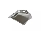 Genuine Mopar Body Side Aperture Extension Left 68254261AA New. Price: $9.24.