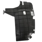 New Oem Nissan 2016-2024 Titanxd Rear Right Shield Cover 93830-EZ00A. Price: $104.64.